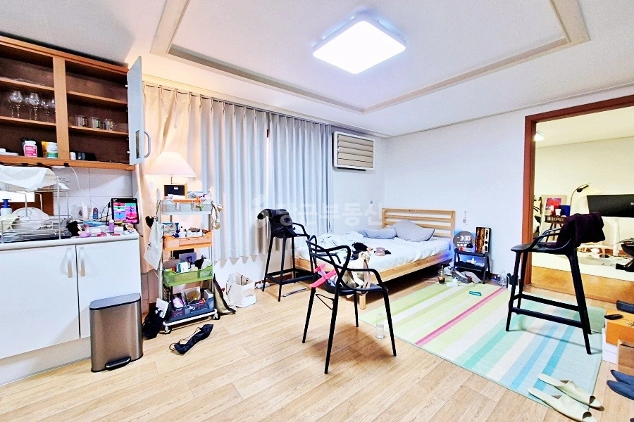 서울특별시 강남구 신사동 빌라(투룸 이상) 사진 1