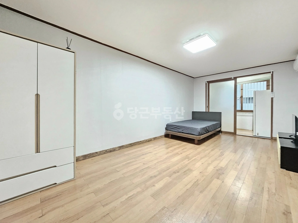 전남광주통합특별시 서구 쌍촌동 원룸 사진 1