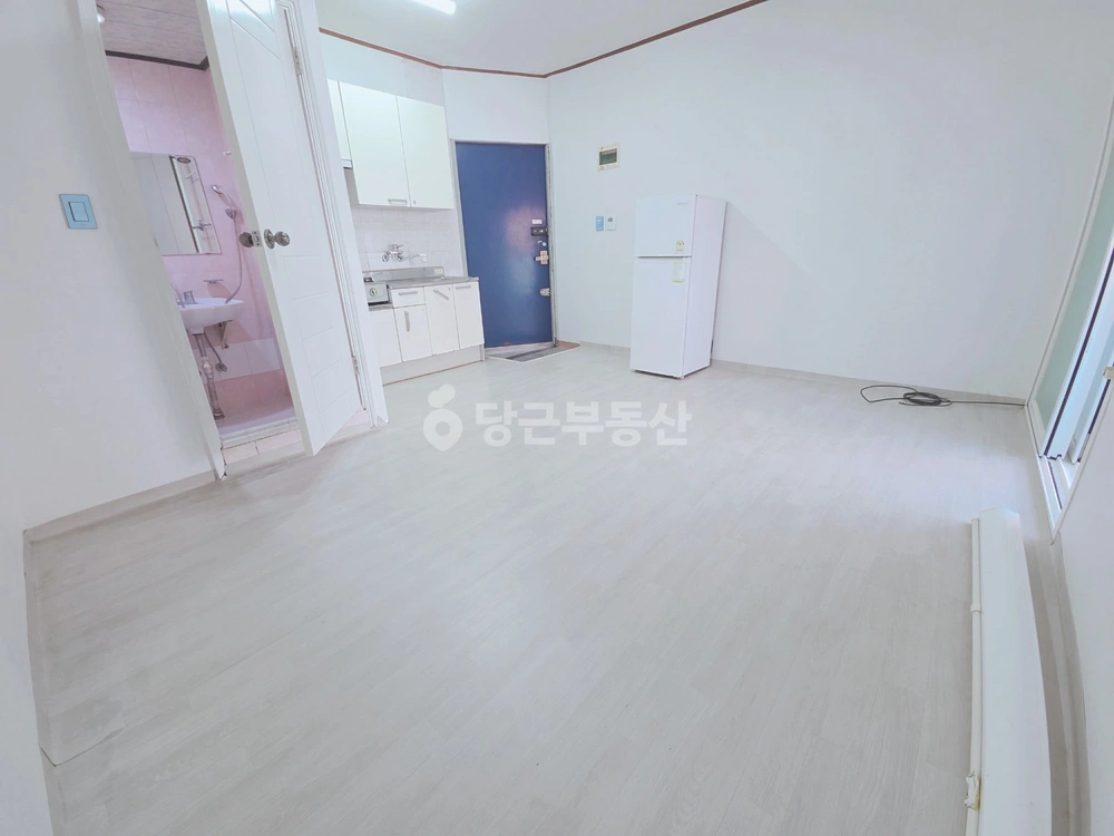 경기도 시흥시 정왕동 원룸 사진 1