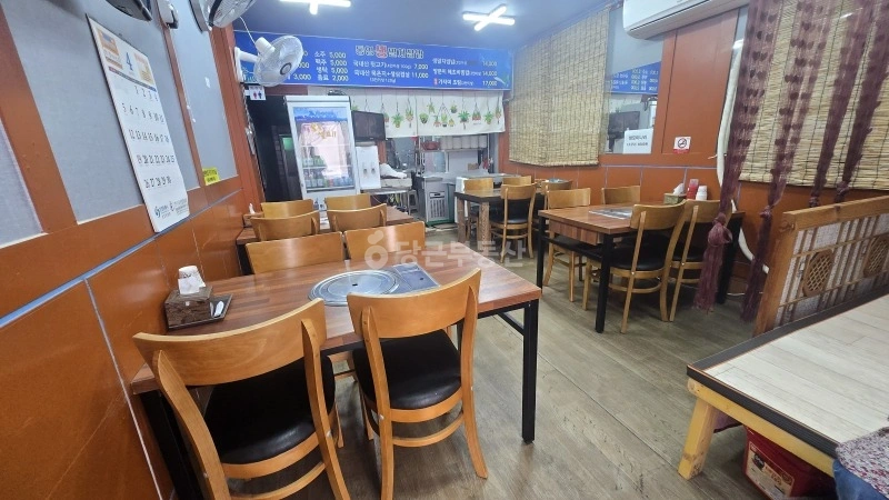 경상남도 창원시 마산회원구 합성동 상가 사진 1