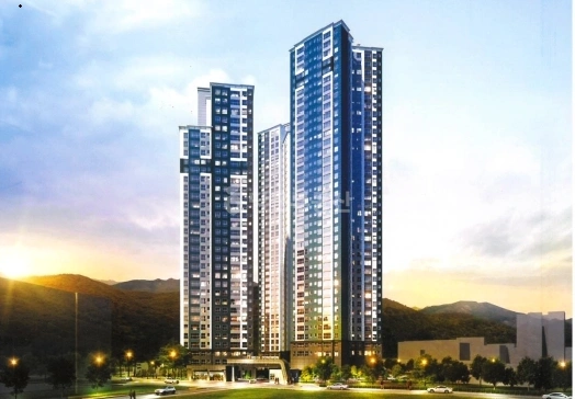 경상남도 양산시 덕계동 아파트 사진 1