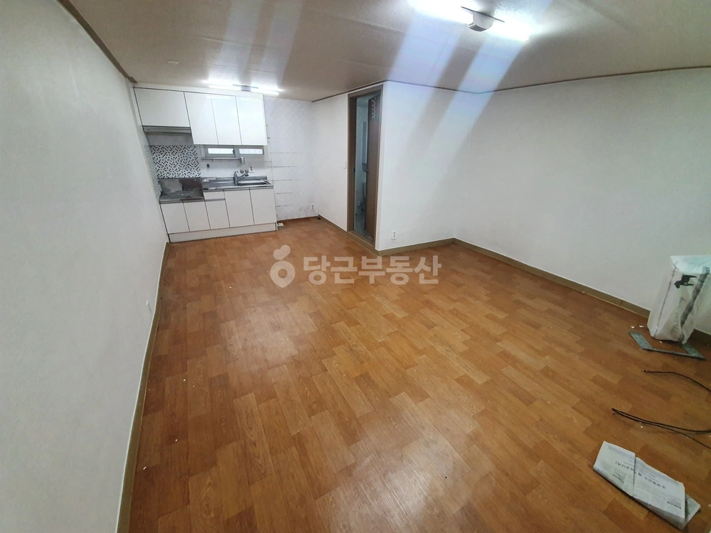 서울특별시 용산구 보광동 원룸 사진 1