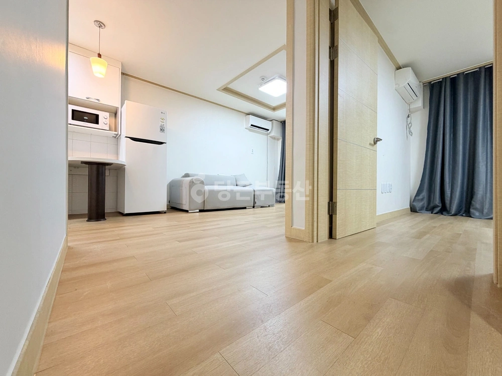 서울특별시 강남구 역삼동 원룸 사진 1