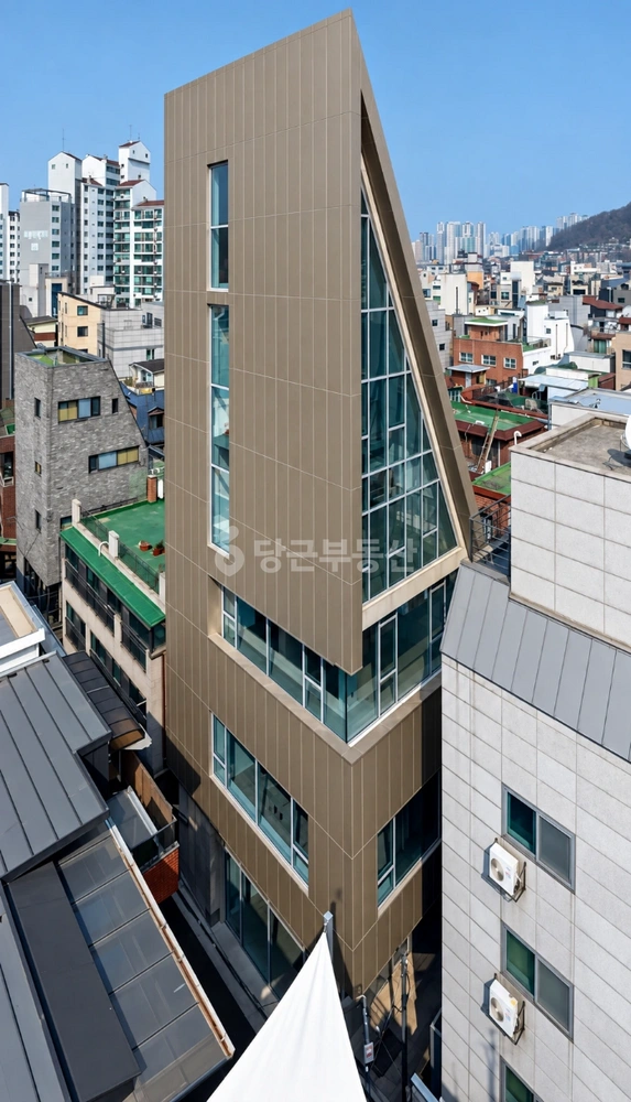 서울특별시 마포구 연남동 건물 사진 1