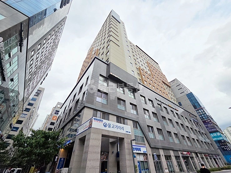 경기도 하남시 망월동 상가 사진 1