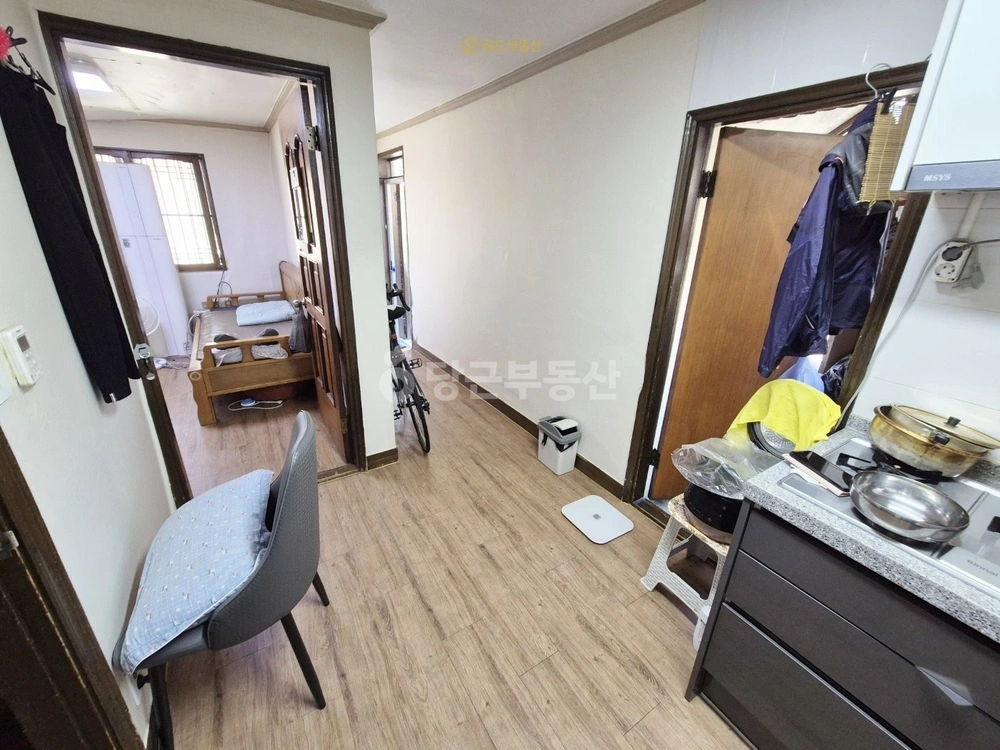 서울특별시 영등포구 대림동 빌라(투룸 이상) 사진 1