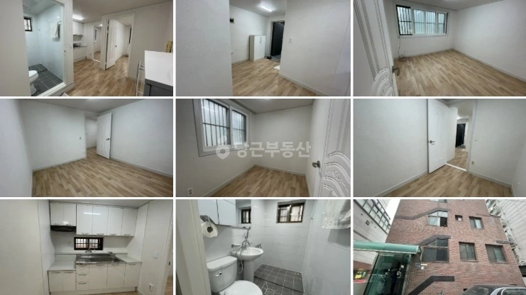 서울특별시 동작구 사당동 빌라(투룸 이상) 사진 1