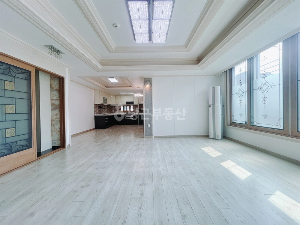 전남광주통합특별시 광산구 장덕동 빌라(투룸 이상) 사진 1