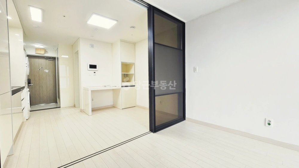 부산광역시 연제구 연산동 오피스텔 사진 1