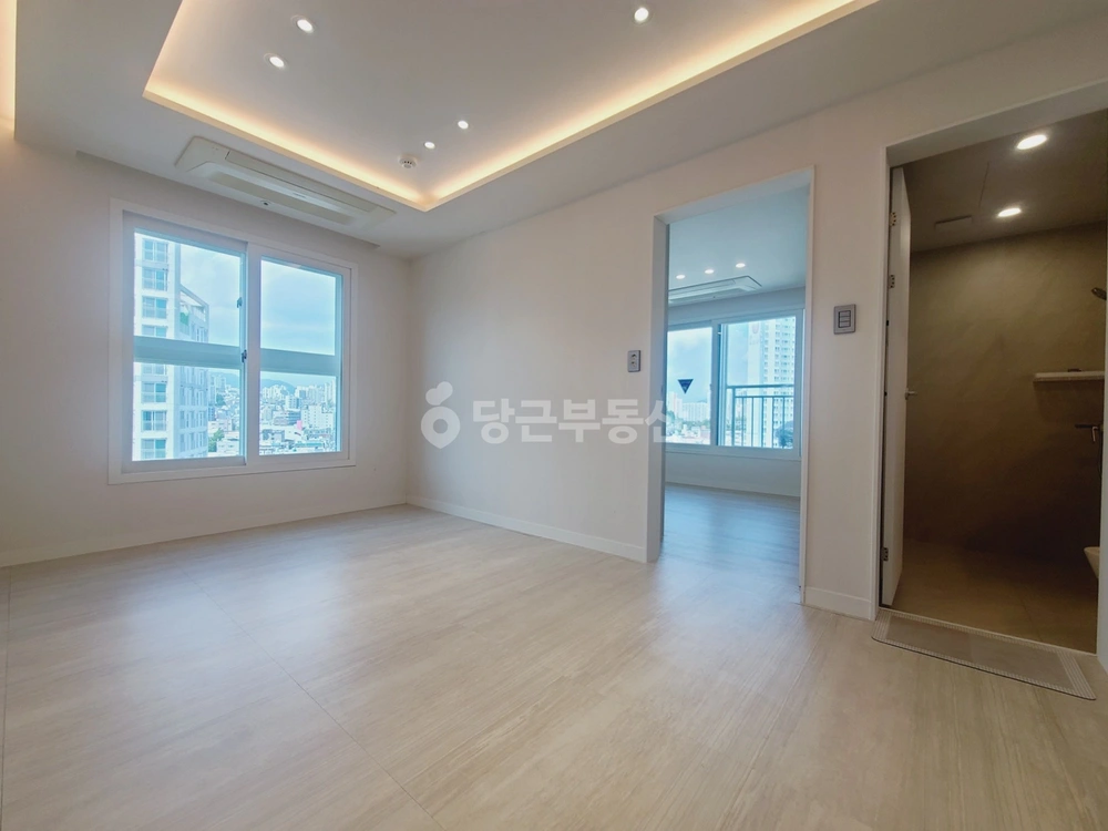 부산광역시 수영구 수영동 오피스텔 사진 1