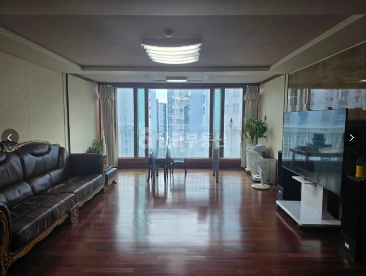 충청북도 청주시 서원구 산남동 아파트 사진 1