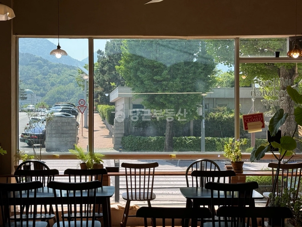 경상남도 창원시 의창구 사림동 상가 사진 1