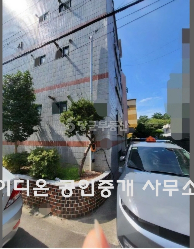제주특별자치도 제주시 연동 빌라(투룸 이상) 사진 1