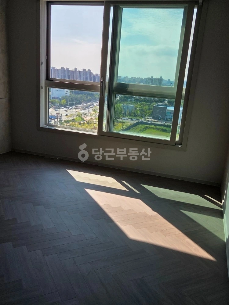 부산광역시 강서구 명지동 오피스텔 사진 1