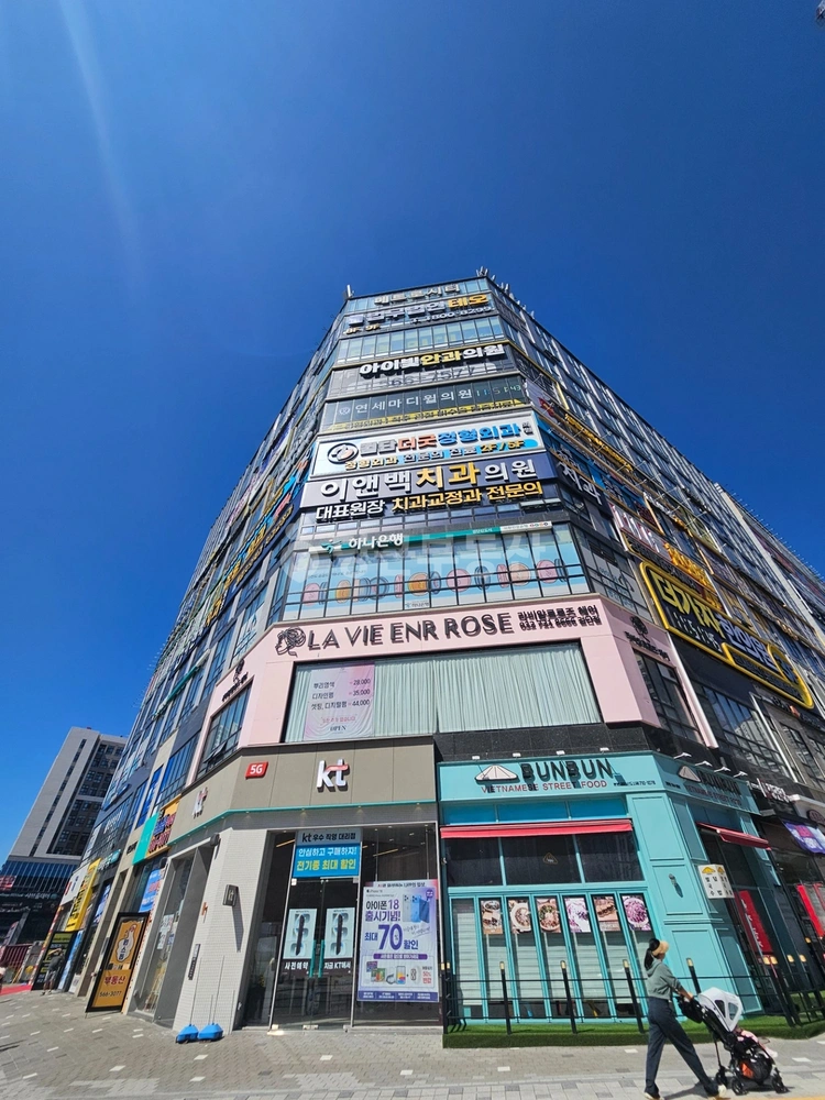 인천광역시 검단구 원당동 사무실 사진 1