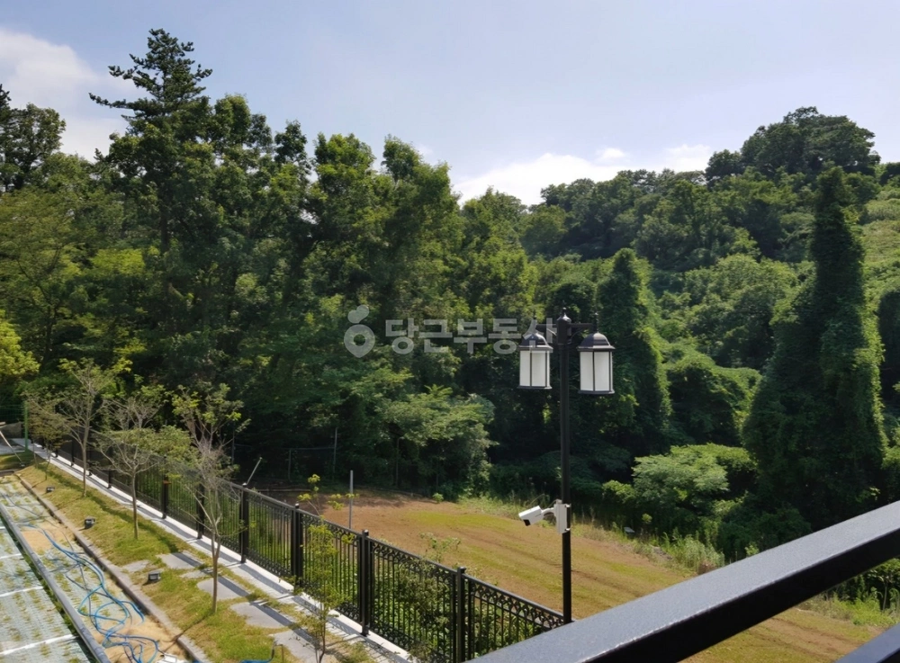제주특별자치도 제주시 오등동 빌라(투룸 이상) 사진 1
