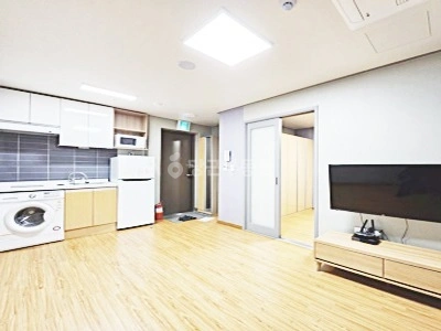 서울특별시 금천구 가산동 원룸 사진 1