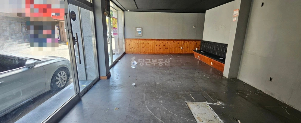 대전광역시 대덕구 송촌동 상가 사진 1