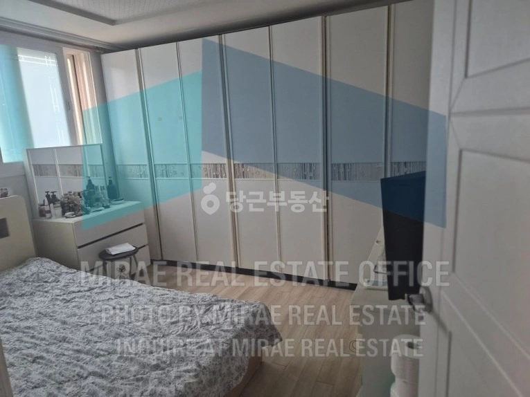 경기도 수원시 팔달구 화서동 빌라(투룸 이상) 사진 1