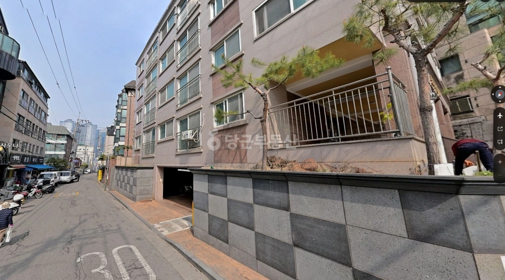 서울특별시 용산구 후암동 빌라(투룸 이상) 사진 1