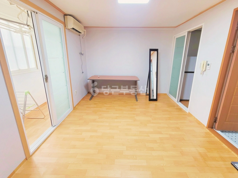 대구광역시 북구 산격동 원룸 사진 1