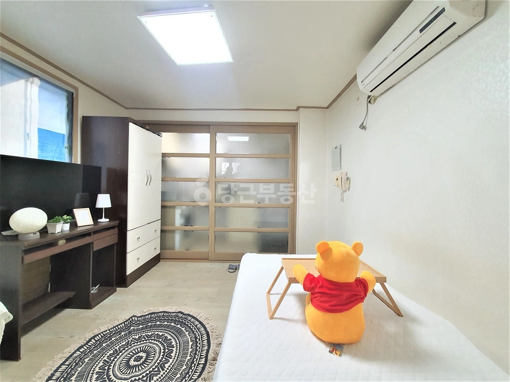 부산광역시 남구 대연동 원룸 사진 1