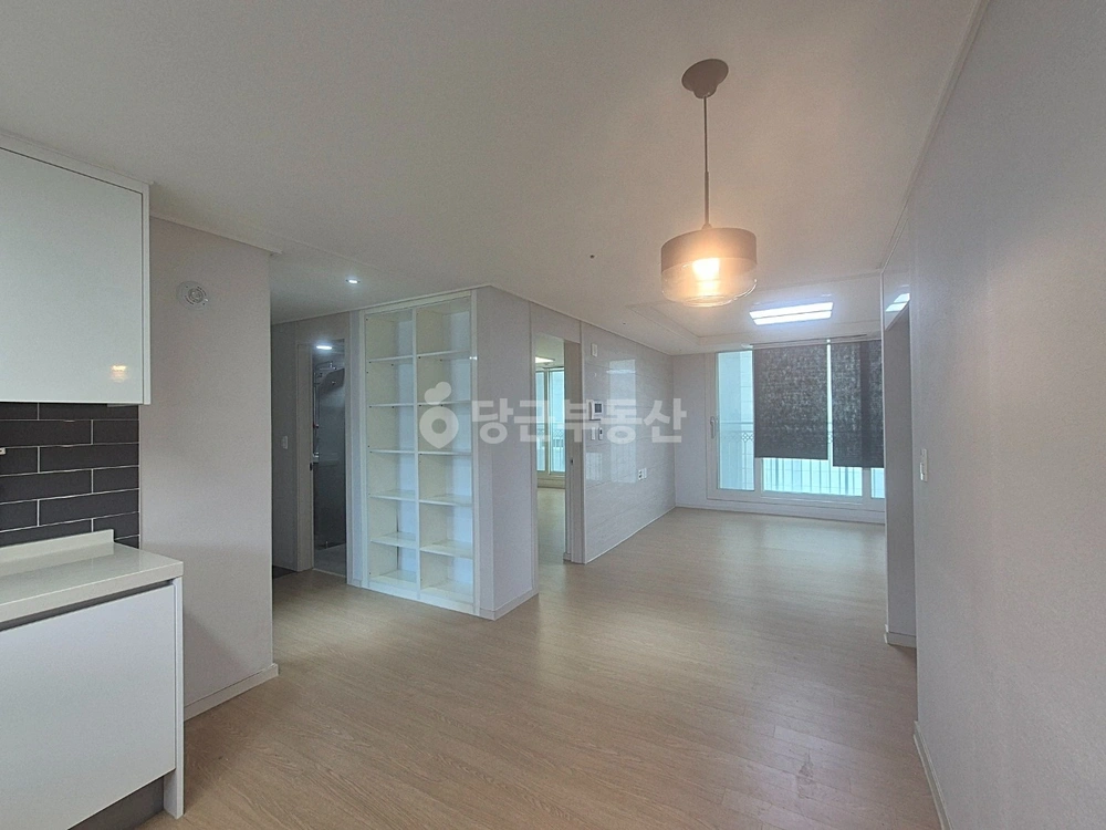 부산광역시 사상구 주례동 오피스텔 사진 1