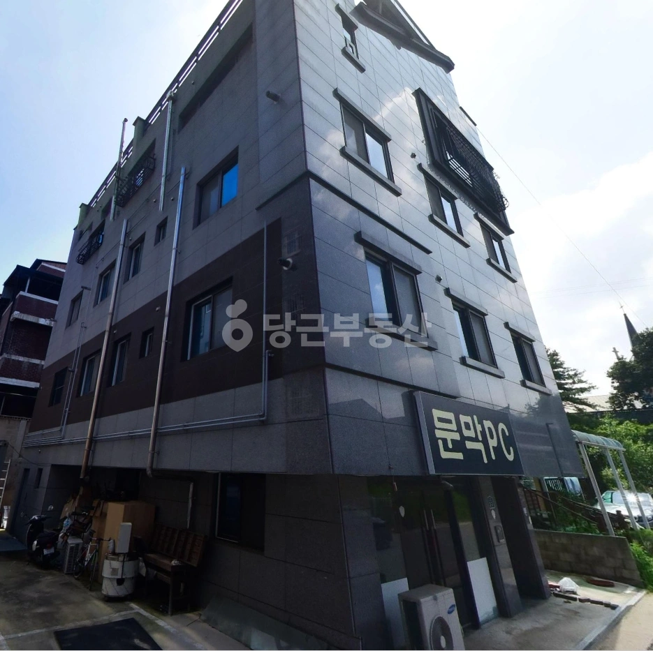 강원특별자치도 원주시 문막읍 건물 사진 1