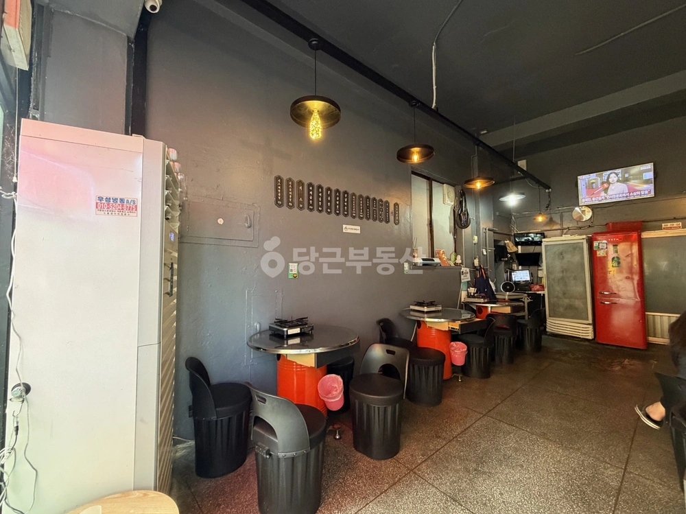 서울특별시 용산구 용산동2가 상가 사진 1