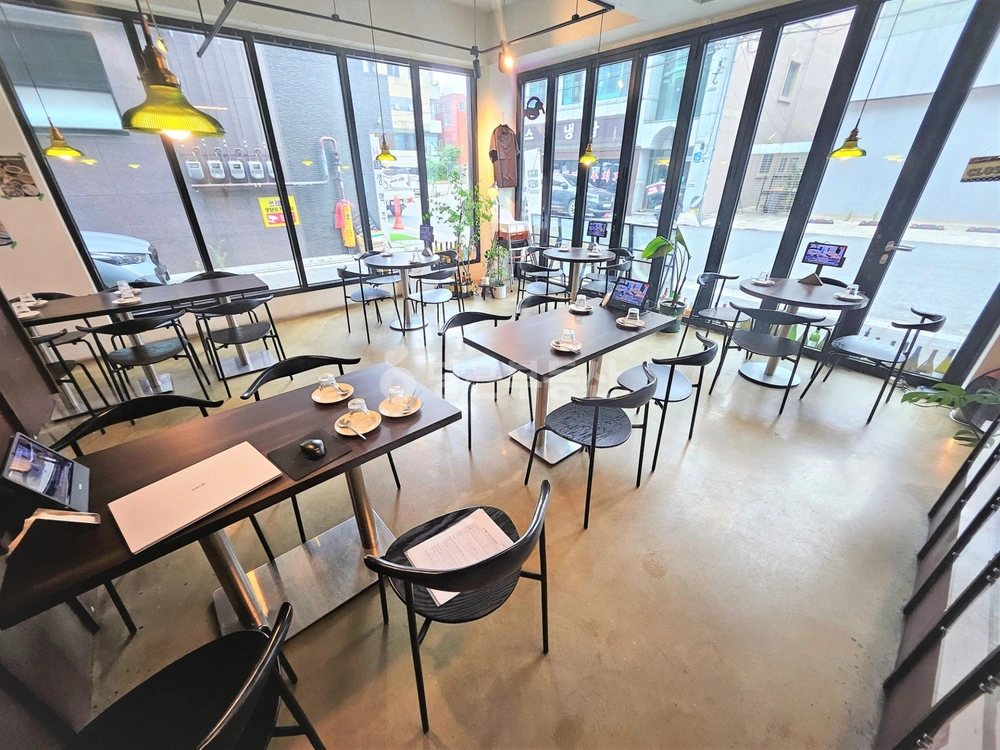 울산광역시 남구 달동 상가 사진 1