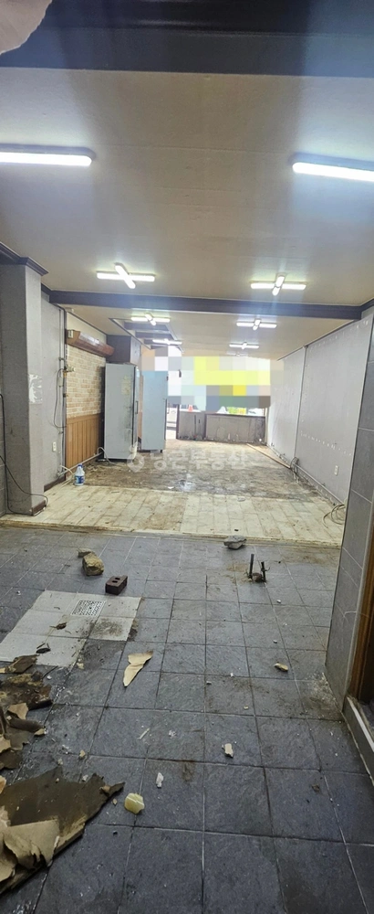 대전광역시 대덕구 법동 상가 사진 1