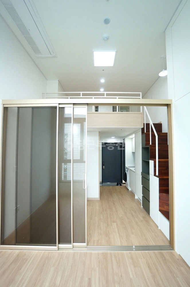 서울특별시 관악구 봉천동 오피스텔 사진 1