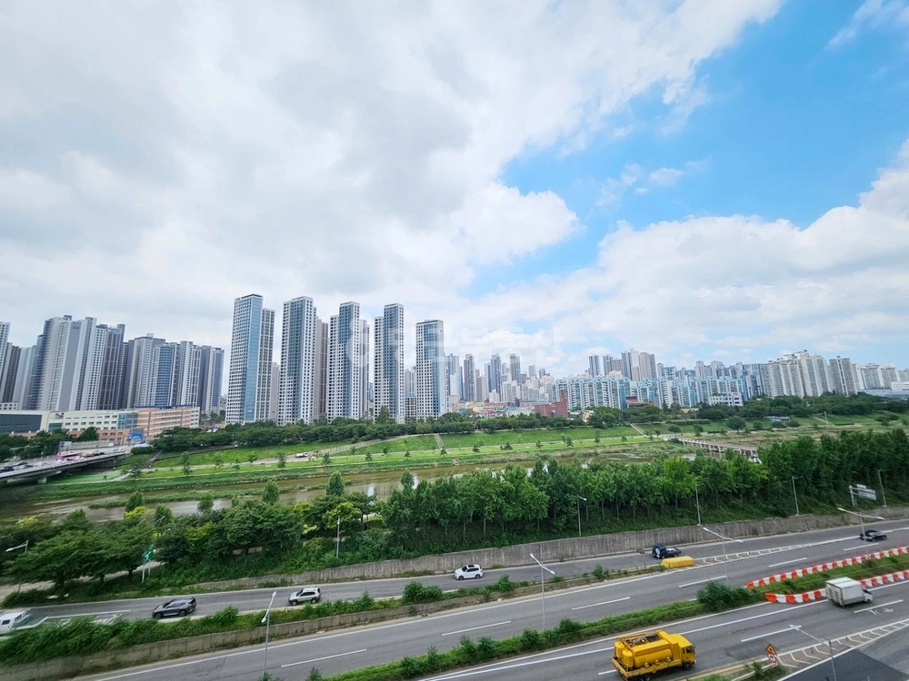 경기도 광명시 철산동 오피스텔 사진 1