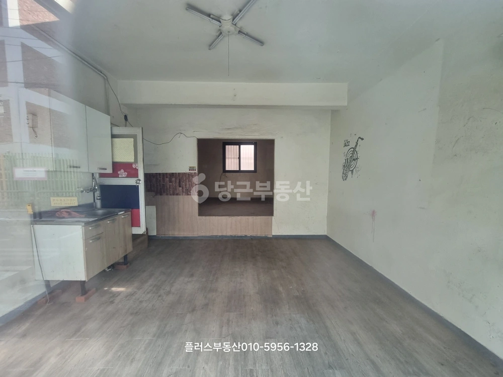 서울특별시 강동구 천호동 상가 사진 1