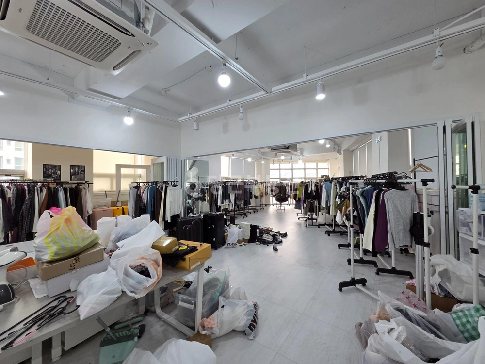 서울특별시 중구 황학동 상가 사진 1
