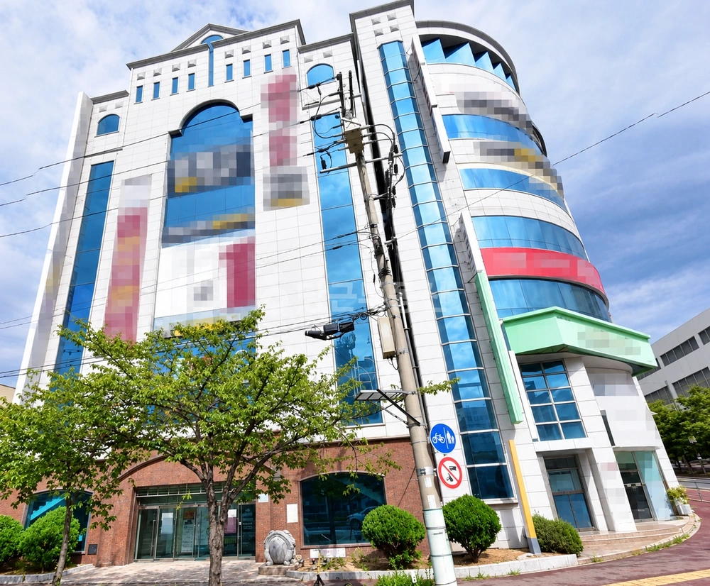 울산광역시 중구 복산동 상가 사진 1