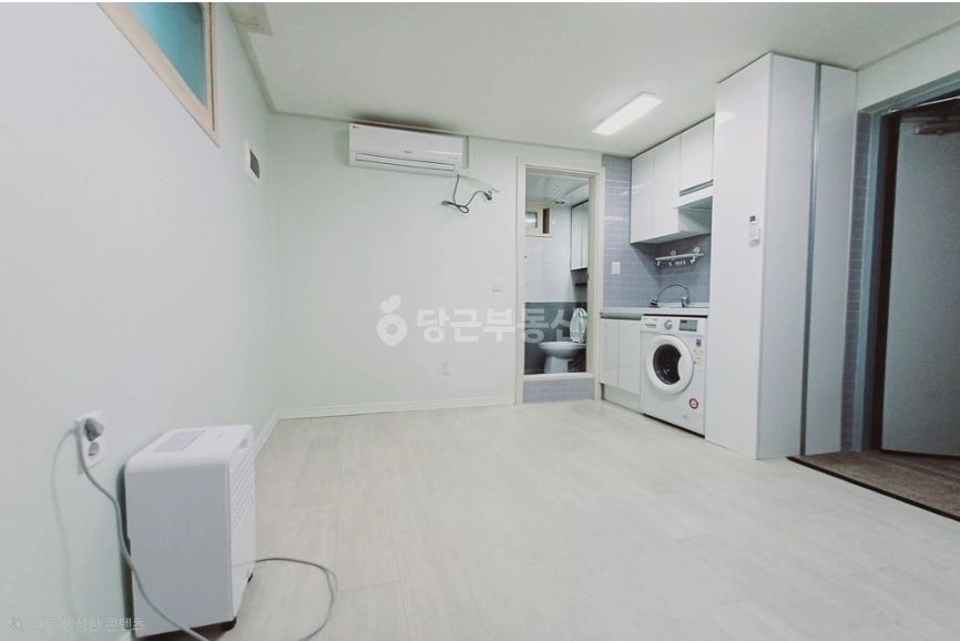 서울특별시 동작구 신대방동 원룸 사진 1