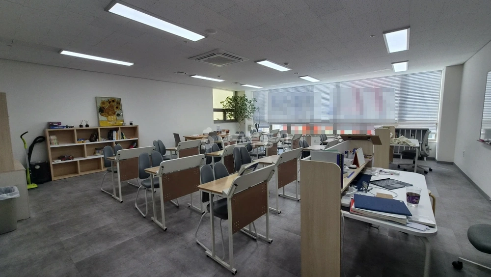 경기도 파주시 목동동 상가 사진 1