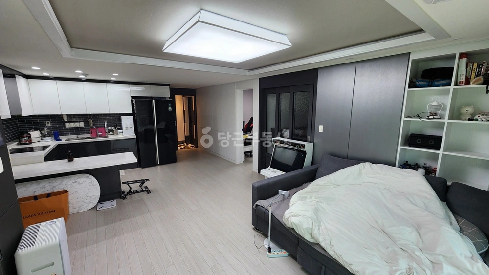 서울특별시 은평구 구산동 빌라(투룸 이상) 사진 1