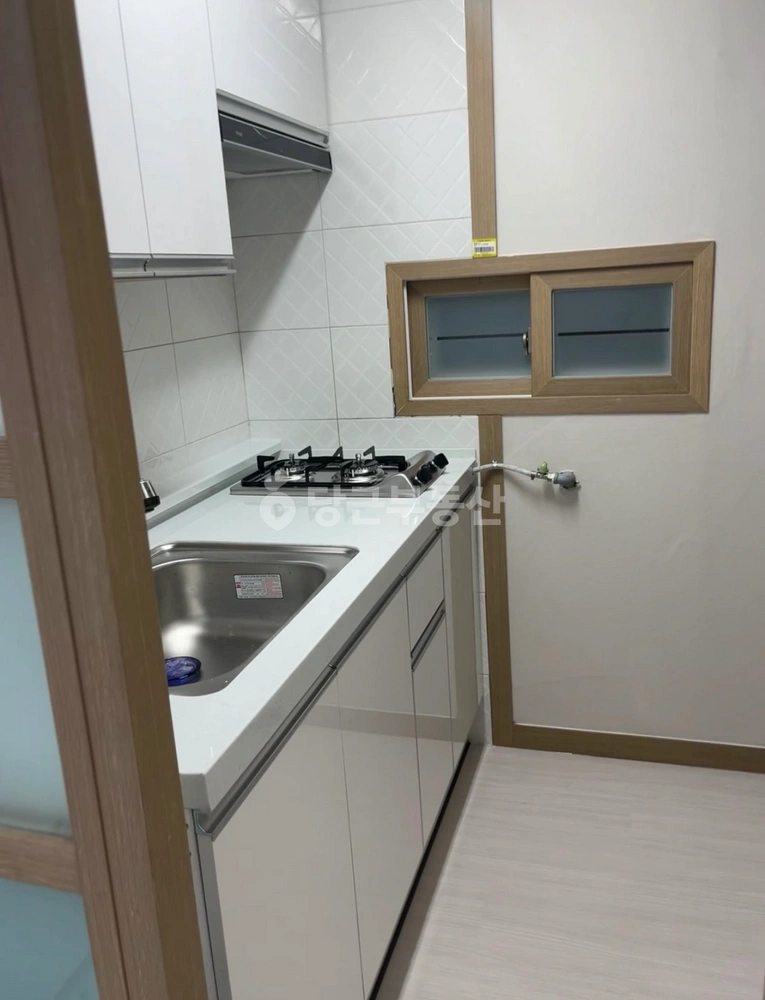 경상북도 포항시 북구 장성동 원룸 사진 1