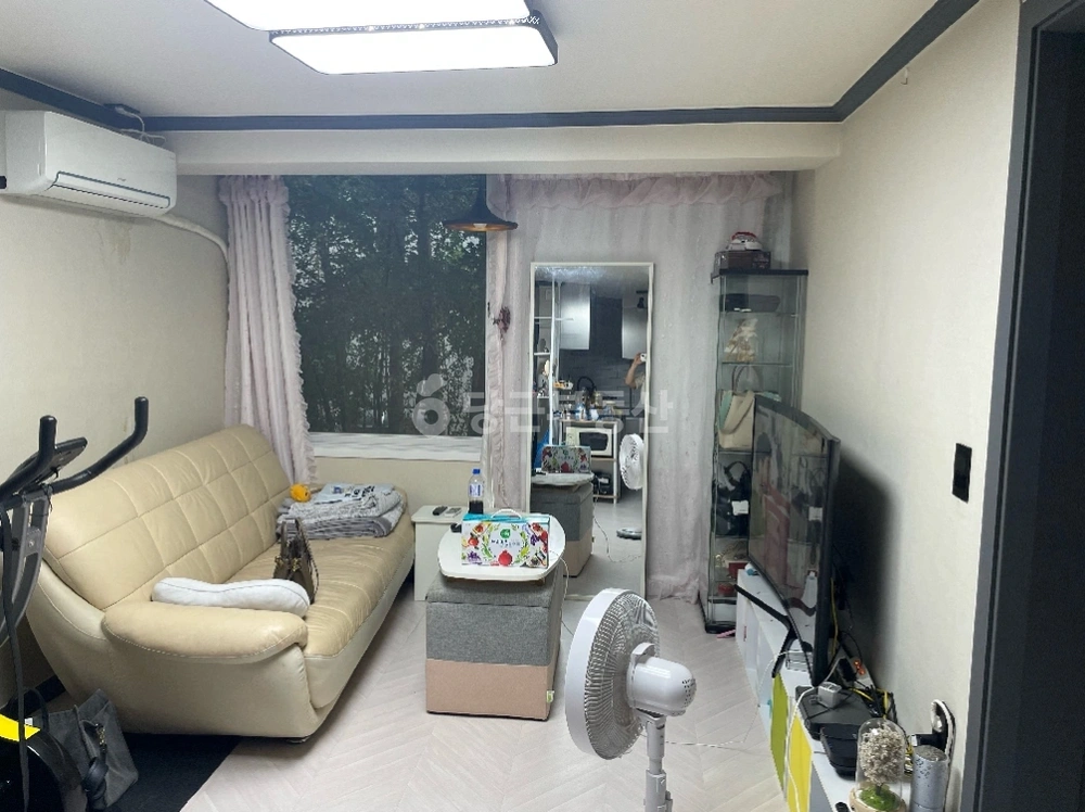 경기도 부천시 원미구 원미동 빌라(투룸 이상) 사진 1