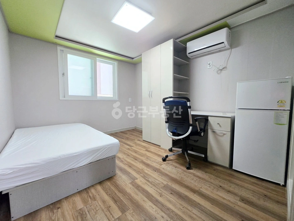대구광역시 북구 복현동 원룸 사진 1