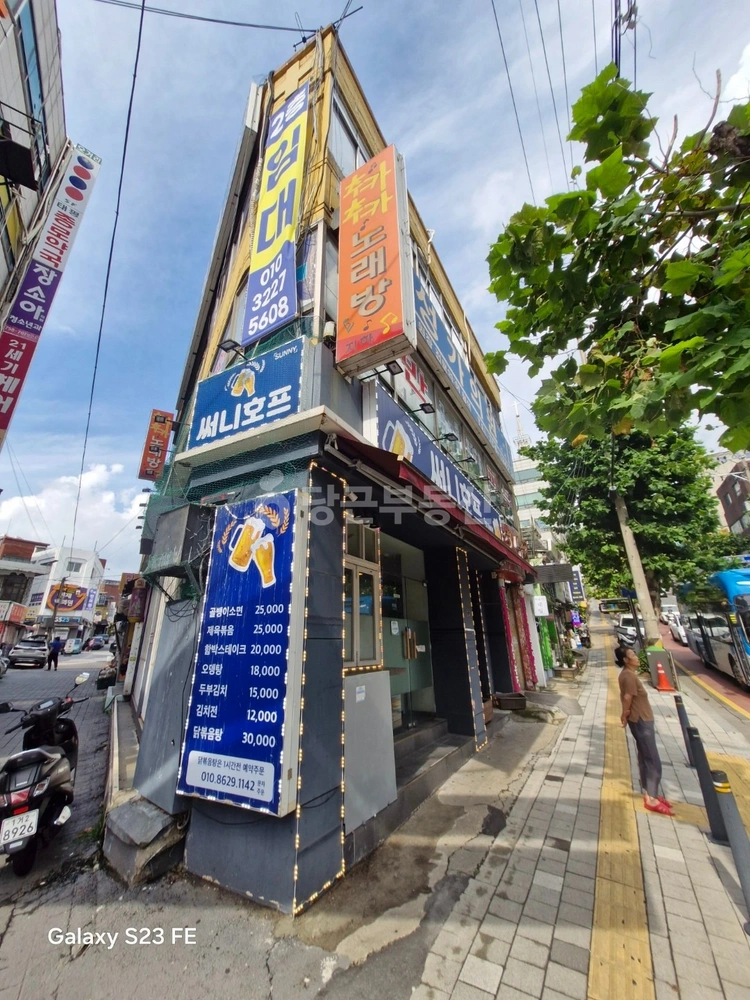 경기도 성남시 수정구 태평동 상가 사진 1