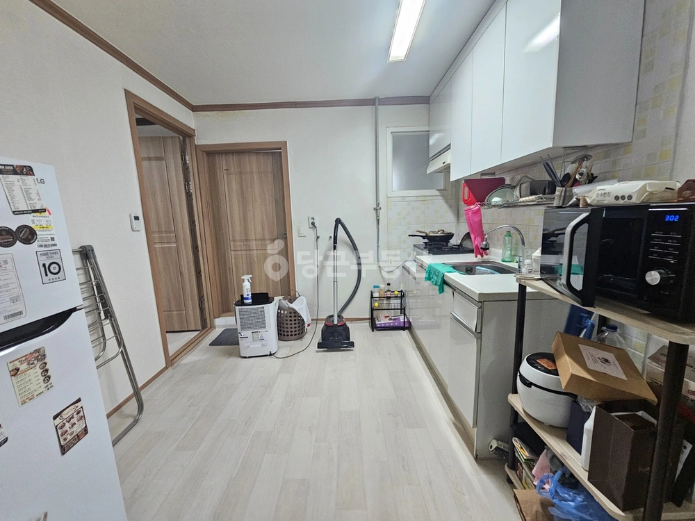 경기도 안산시 상록구 사동 빌라(투룸 이상) 사진 1