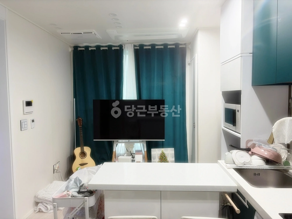 서울특별시 영등포구 영등포동2가 오피스텔 사진 1