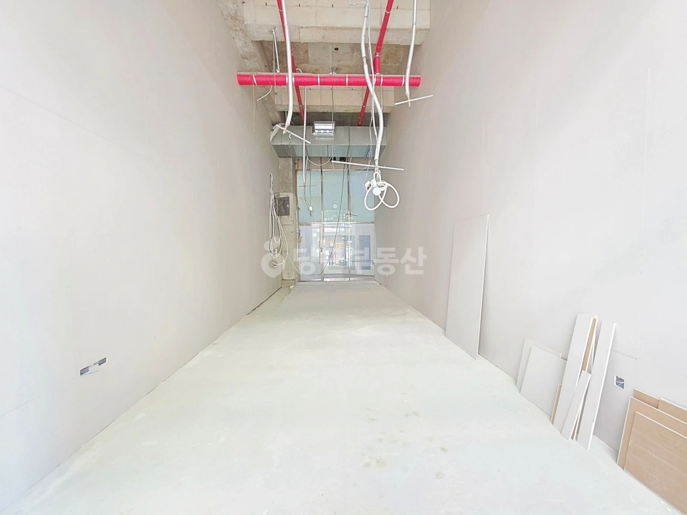 충청남도 천안시 서북구 불당동 상가 사진 1