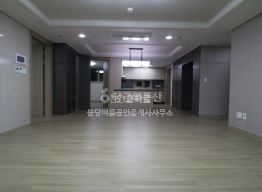 충청남도 천안시 서북구 불당동 아파트 사진 1