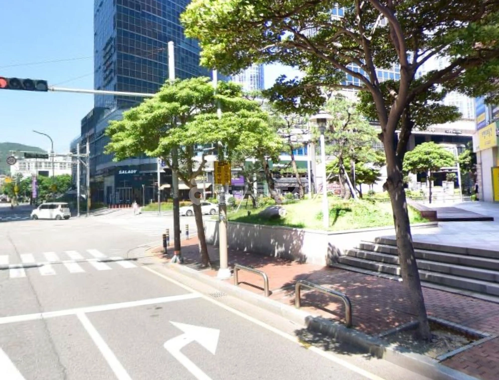부산광역시 해운대구 우동 상가 사진 1