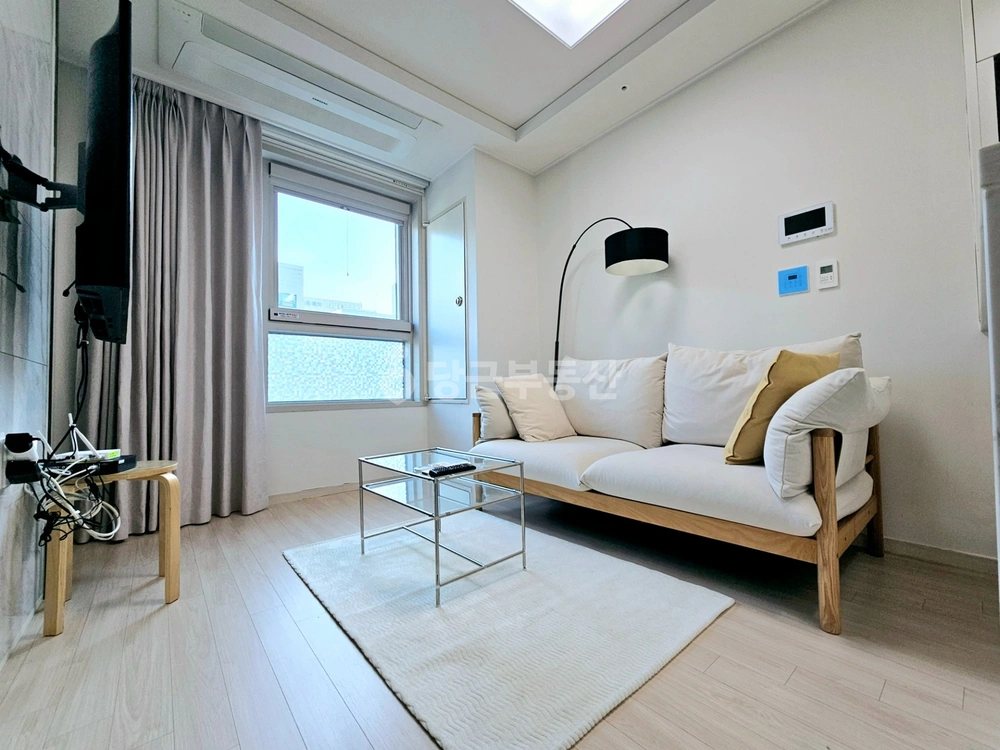 서울특별시 강남구 삼성동 오피스텔 사진 1