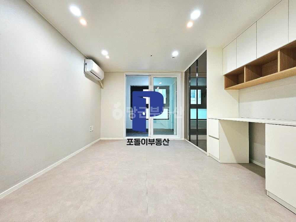 경기도 수원시 팔달구 인계동 원룸 사진 1